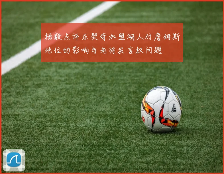 杨毅点评东契奇加盟湖人对詹姆斯地位的影响与老将发言权问题